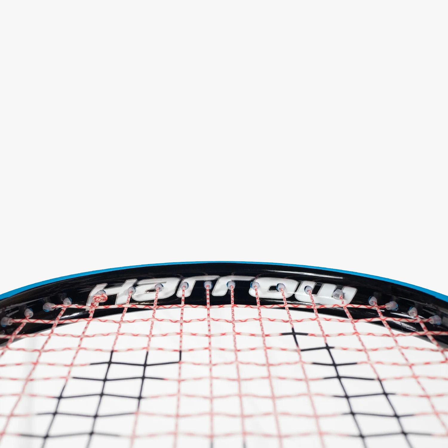   Ракетка для сквоша Harrow Spark 115 Squash Racquet Blue/Black/White