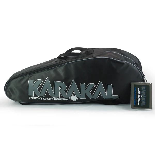 Сумка Pro tour 2.1 match bag белый