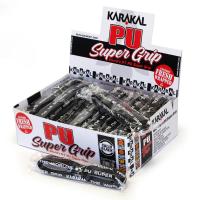 Сменная намотка Karakal Karakal KA667B PU Super Grip Black черная