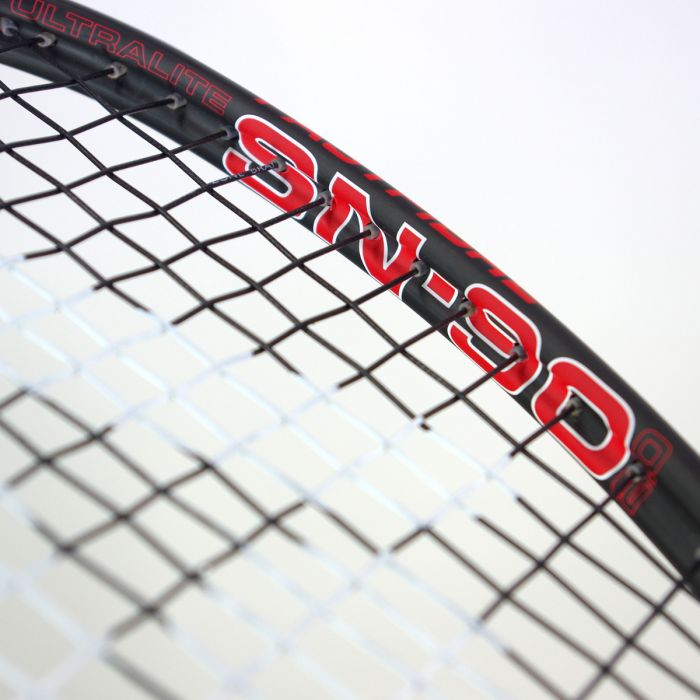 Ракетка для сквоша Karakal SN 90 ff 2.0