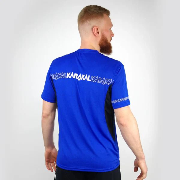 Футболка NEW  PRO TOUR  TEE Синий   