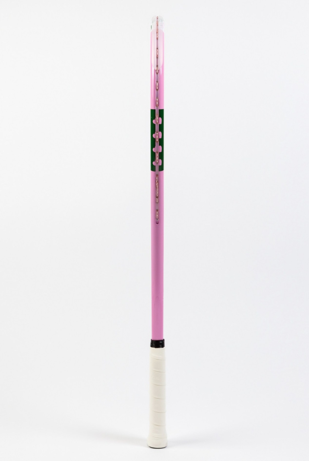 Ракетка для сквоша Harrow Vapor 110, Racquet 69 Pink/Green