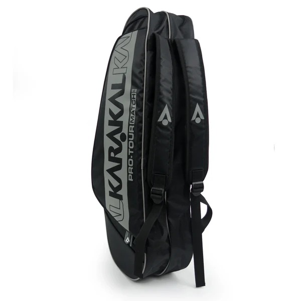 KZ97953 Сумка PRO TOUR 2.2  MATCH  BAG Серый