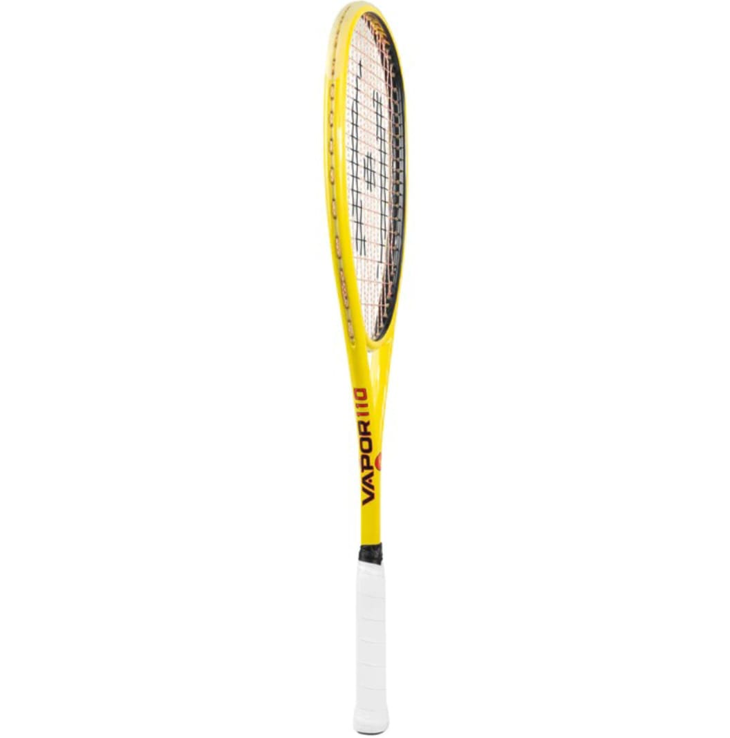   Ракетка для сквоша Harrow Vapor 110 Squash Racquet Yellow/Blue/Red