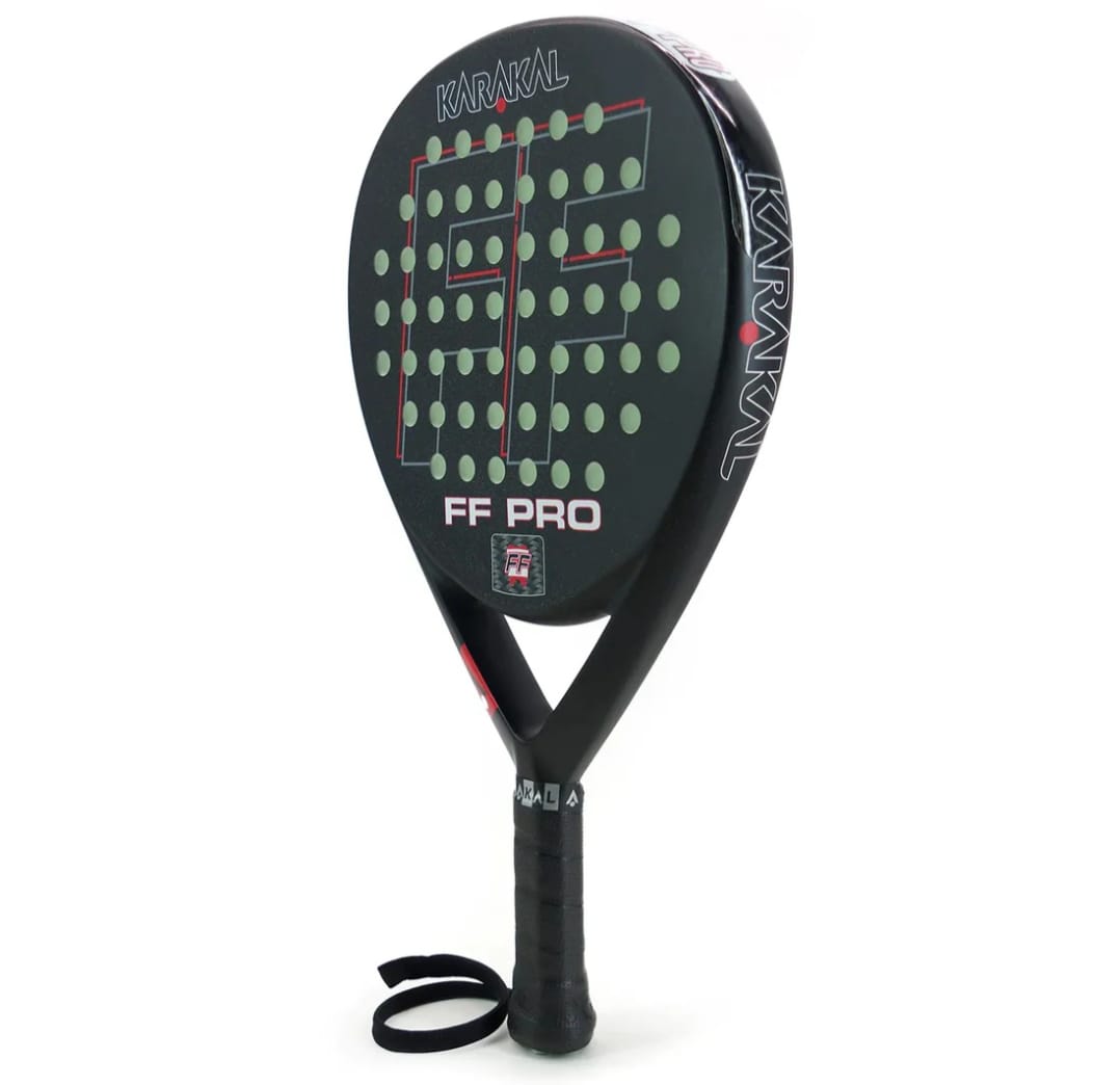 Ракетка Karakal Padel FF PRO 375