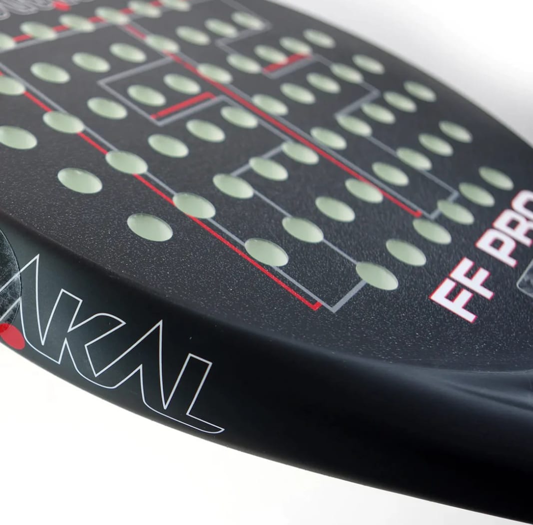 Ракетка Karakal Padel FF PRO 375