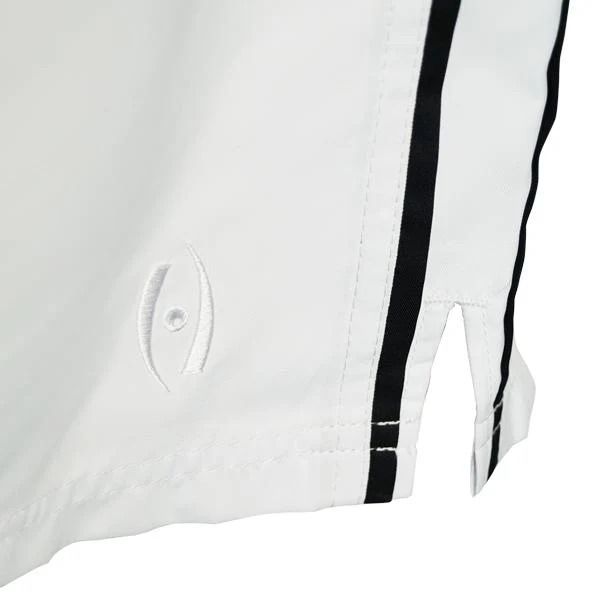Шорты Harrow Accelerator Short White											