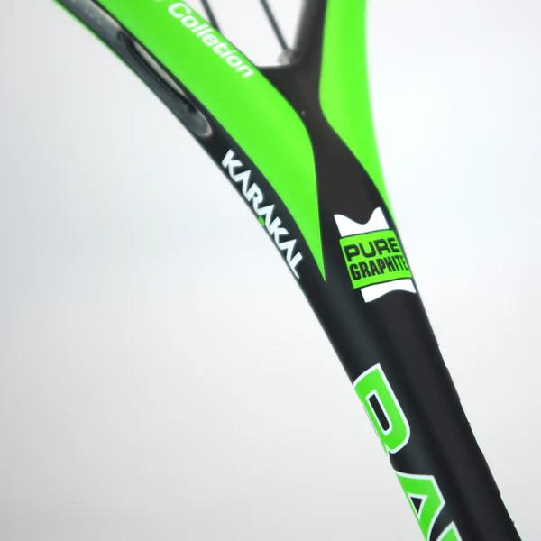 Ракетка для сквоша Karakal RAW PRO LITE 2.1 KS24001
