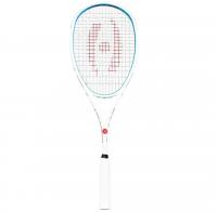   Ракетка для сквоша  Harrow M-140 Squash Racquet White/Blue/Red