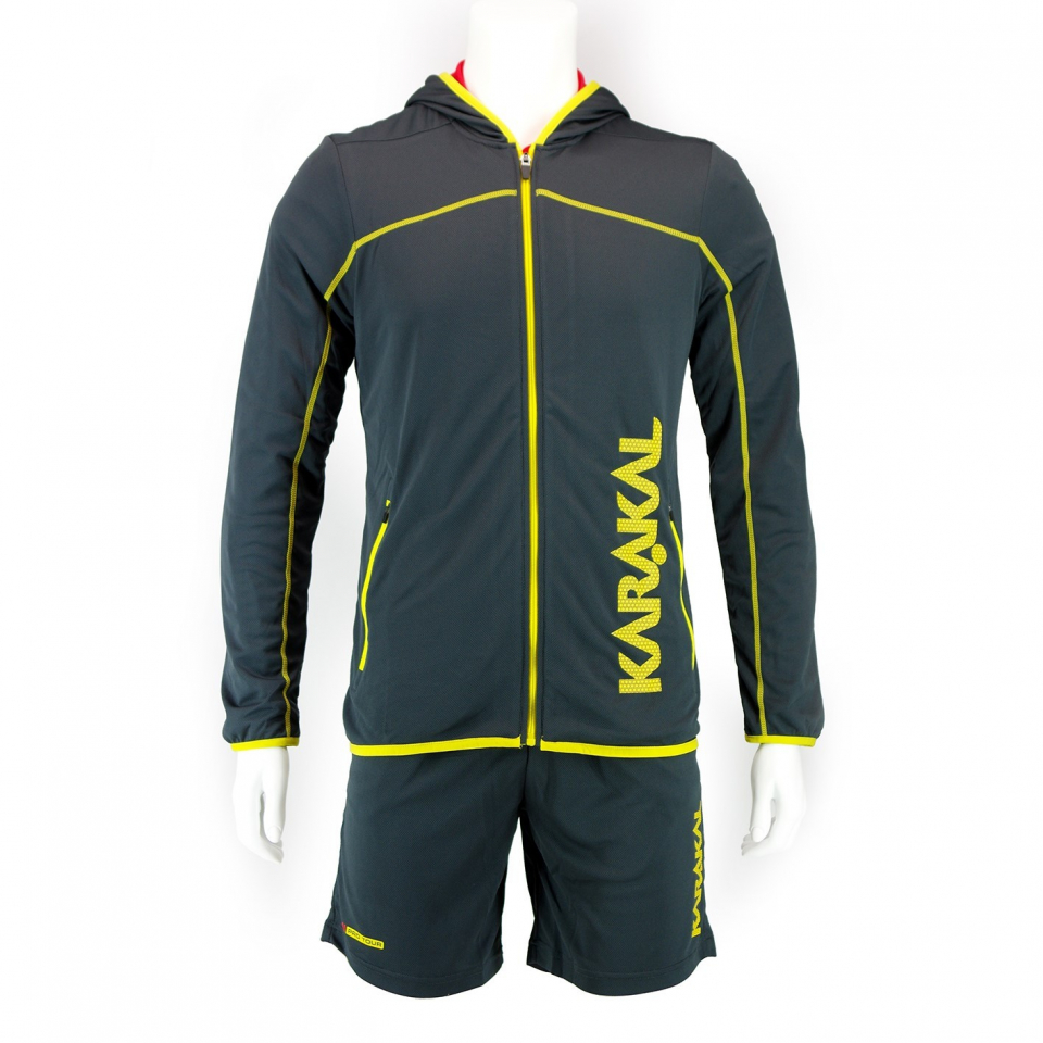 Спортивная одежда Karakal Pro Tour Jacket NEW 2018