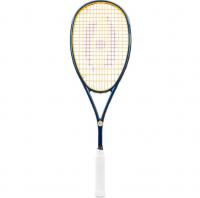   Ракетка для сквоша Harrow Vapor 115 Squash Racquet Blue/Yellow/Red