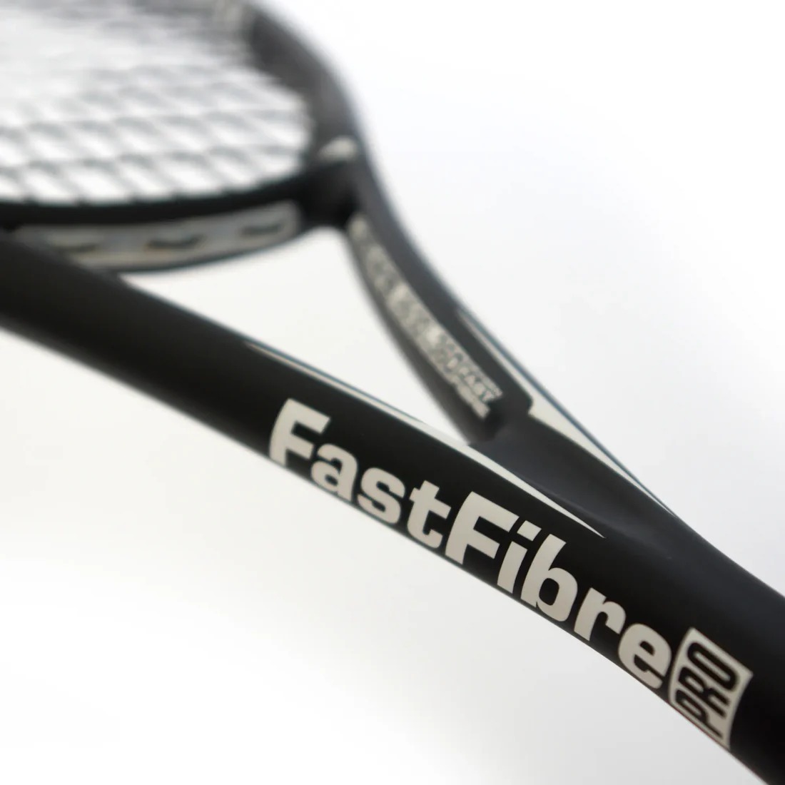 KS25001 Ракетка для сквоша Karakal FAST FIBRE PRO