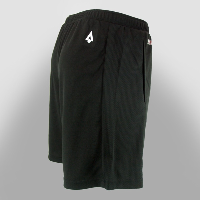 Спортивная одежда Karakal Шорты Karakal Leon Short Black