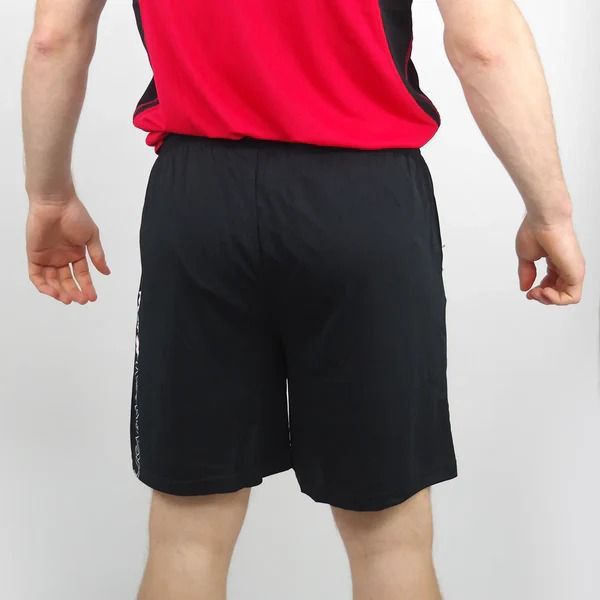 Шорты NEW PRO TOUR SHORT BLACK 
