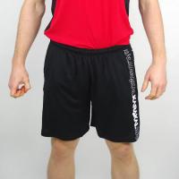 Шорты NEW PRO TOUR SHORT BLACK 