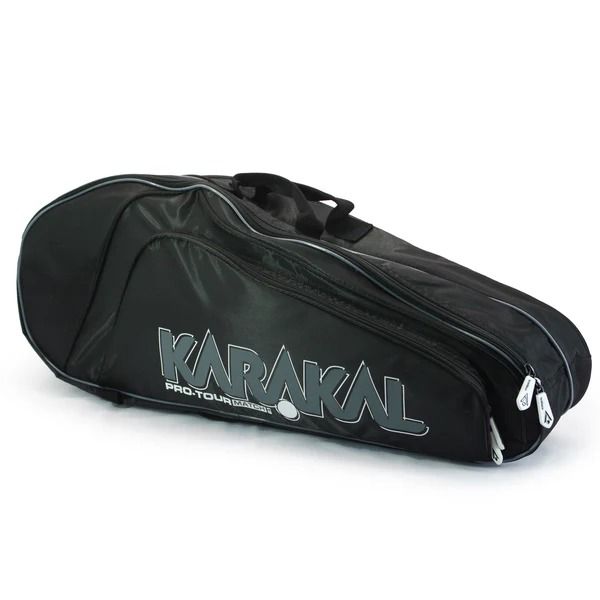Сумка Pro tour 2.1 match bag белый
