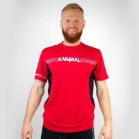 Футболка NEW PRO TOUR TEE Красный 