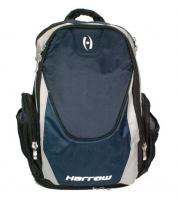 Рюкзак Havoc Backpack, With Stick Pass Through,Royal/Silver
