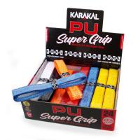 Сменная намотка Karakal KA695 PU Super Grip Намотки AIR ASSORTED