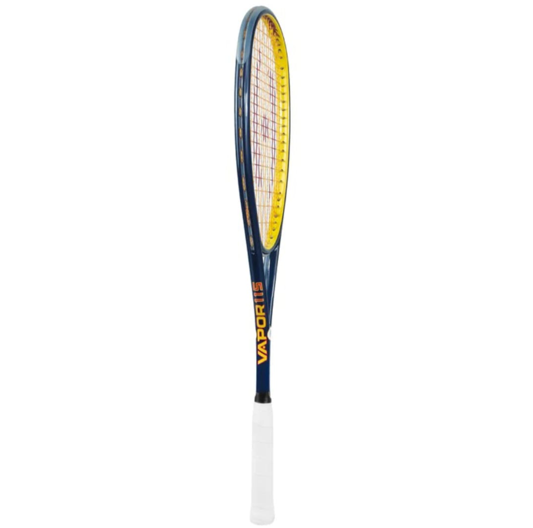   Ракетка для сквоша Harrow Vapor 115 Squash Racquet Blue/Yellow/Red