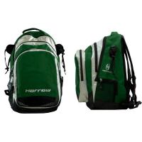 Рюкзак Havoc Backpack, With Stick Pass Through, Forest/Royal