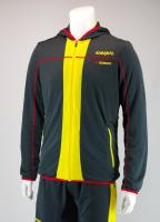 Спортивная одежда Karakal Кофта Pro Tour Jacket 2019