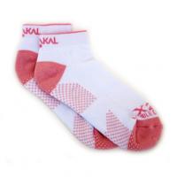 Спортивные носки Karakal Носки Karakal X2+Trainer Socks KC537