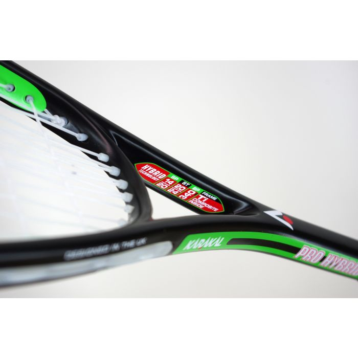 Ракетка для сквоша Karakal Pro Hybrid KS24018