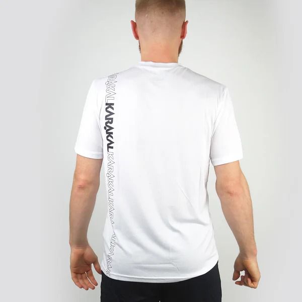 Футболка ACTIVE TEE Белый   