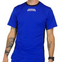 Футболка New Pro Tour Tee BLU/GRA 