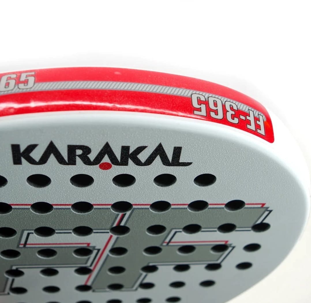 Ракетка Каракал Padel FF 365