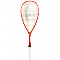   Ракетка для сквоша Harrow Reflex 120 Squash Racquet Red/Yellow/White