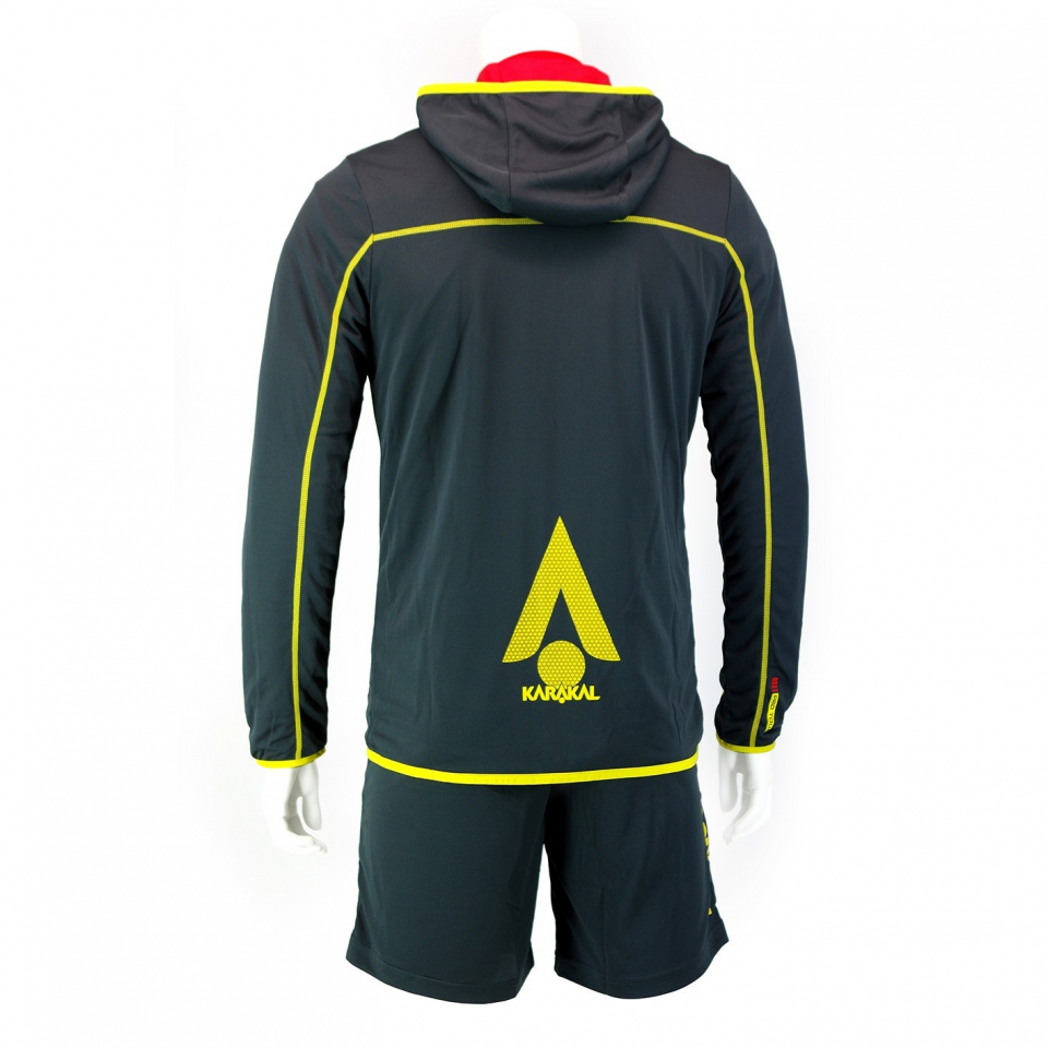 Спортивная одежда Karakal Pro Tour Jacket NEW 2018