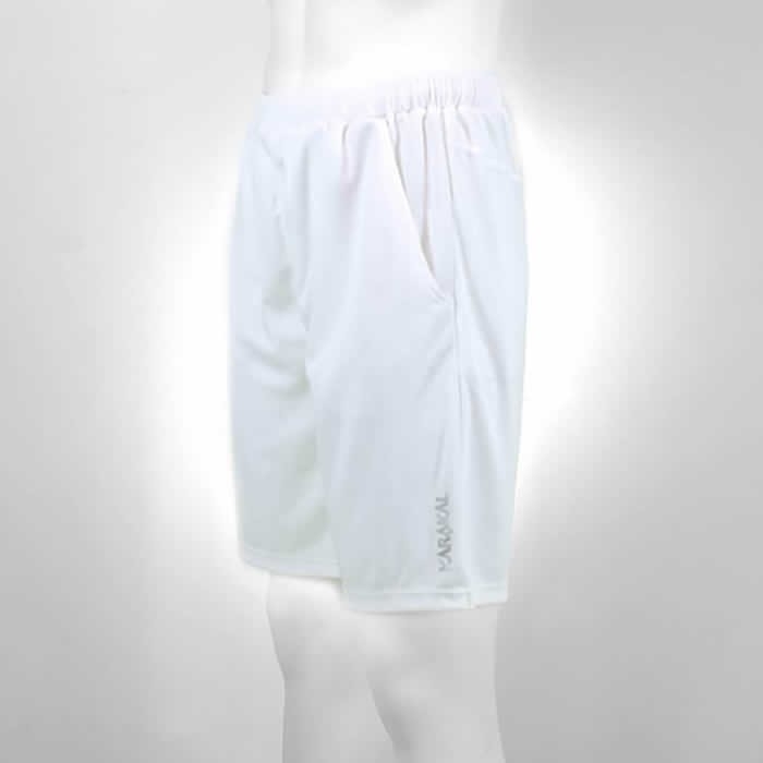 Спортивная одежда Karakal Шорты Karakal Dijon Short White