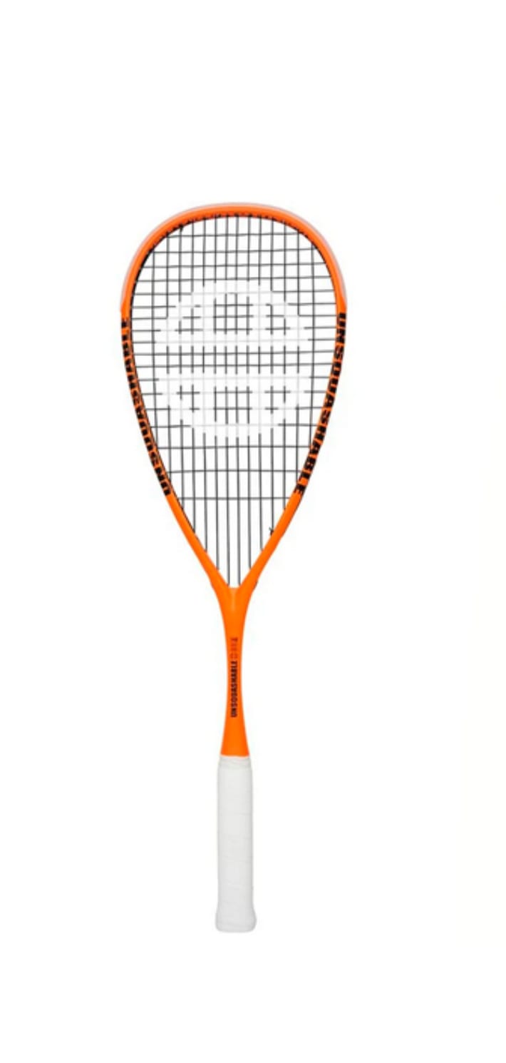 Ракетка JAMES WILLSTROP AUTOGRAPH 