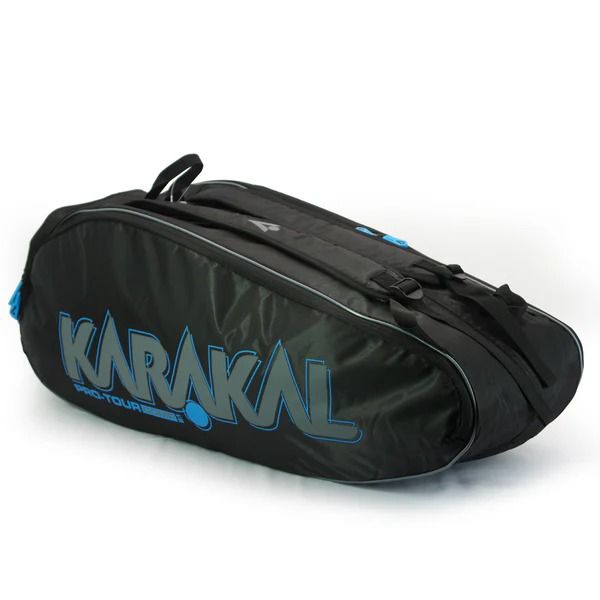 Сумка Pro tour 2.1 comp bag синий