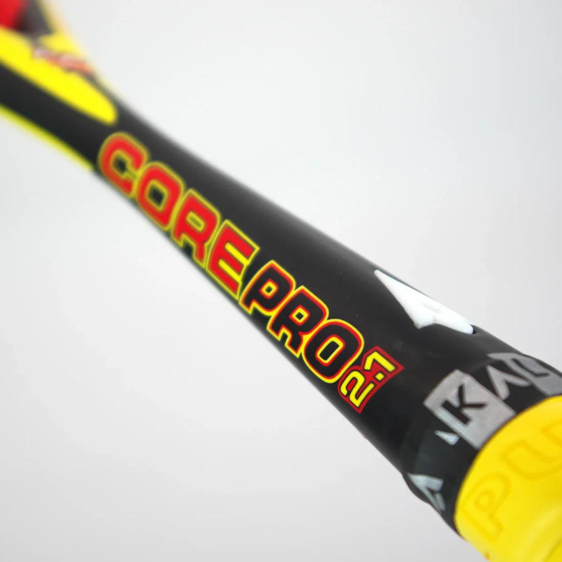 Ракетка для сквоша Karakal CORE PRO 2.1 KS24006