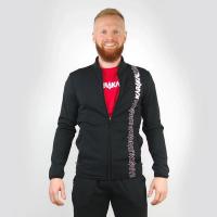 Спортивная кофта NEW  PRO TOUR  JKT Черный 