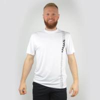 Футболка ACTIVE TEE Белый   