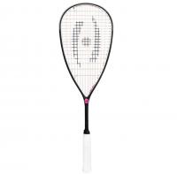   Ракетка для сквоша Harrow Meta 115 Squash Racquet Navy/White/Pink