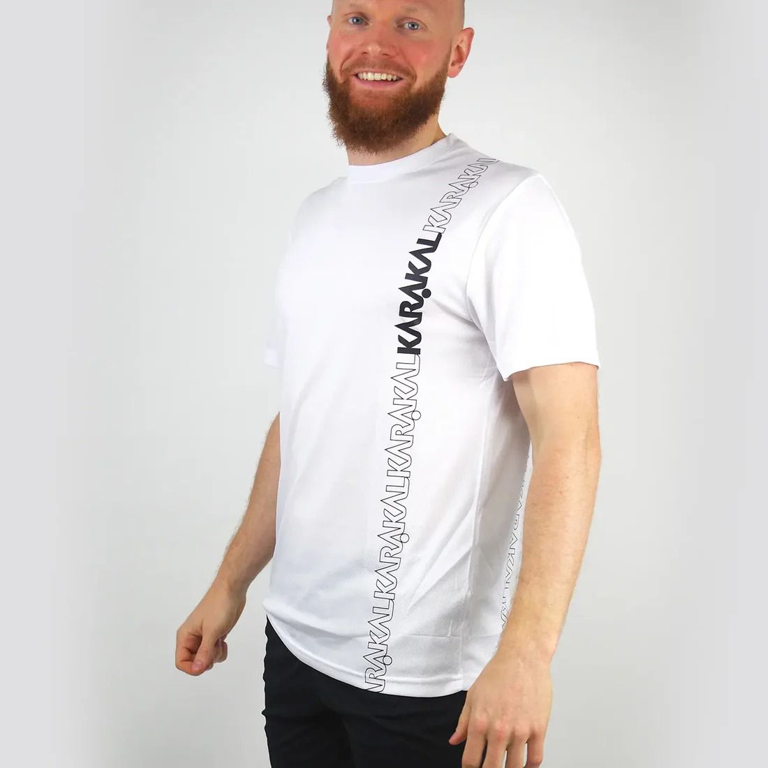 Футболка ACTIVE TEE Белый   