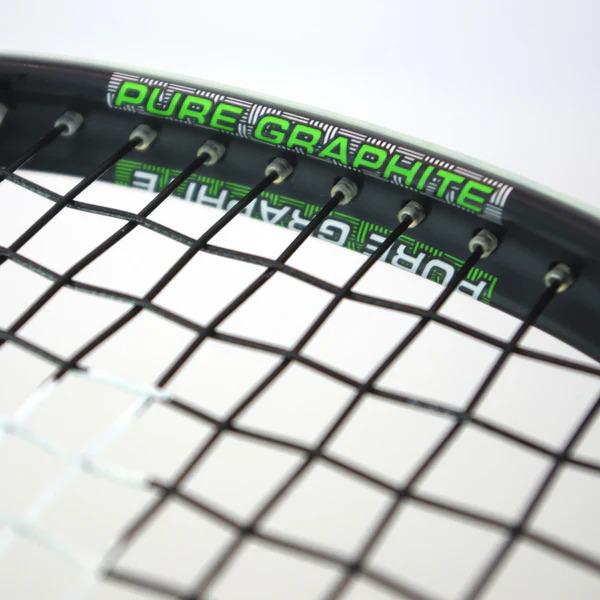 Ракетка для сквоша Karakal RAW PRO LITE 2.1 KS24001