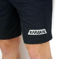 Шорты NEW PRO TOUR SHORT BLACK