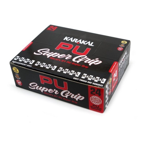 Сменная намотка Karakal KA695 PU Super Grip Намотки AIR ASSORTED
