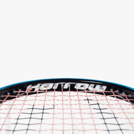   Ракетка для сквоша Harrow Spark 115 Squash Racquet Blue/Black/White