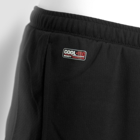 Спортивная одежда Karakal Шорты Karakal Leon Short Black