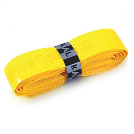 Сменная намотка Karakal KA665S Karakal PU Super Grip Yellow штучно