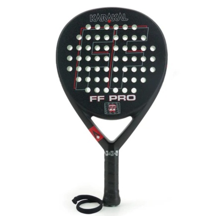 Ракетка Karakal Padel FF PRO 375