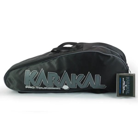 Сумка Pro tour 2.1 match bag белый