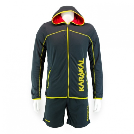 Спортивная одежда Karakal Pro Tour Jacket NEW 2018